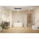 Плитка Cersanit Naomi Ivory Glossy 20x60 см 531236 фото 2
