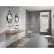 Керамограніт Cersanit Gptu 605 Light Grey Matt Rect 59,8x59,8 см 525050 фото 3