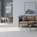Керамограніт Cersanit Gptu 605 Light Grey Matt Rect 59,8x59,8 см 525050 фото 2