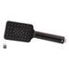 Лійка для ручного душу Qtap Rucni 120х80 мм прямокутна QTRUCA121N3KBB Black Matt SD00041919 фото 3