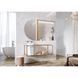 Плитка Opoczno Pl+ Carrara Chic White Chevron Structure Glossy 29x89 см 459850 фото 2