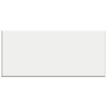 Керамограніт Almera Ceramica (Spain) Technic Blanco 60x120 см 497337 фото