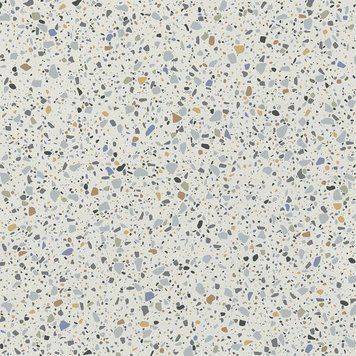 Керамограніт Ape Ceramica Epoca White Silken Rect 60x60 см 481098 фото