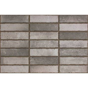 Керамограніт Almera Ceramica (Spain) Elvas Gris 40x60 см 585456 фото