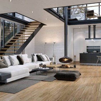 Керамогранит Opoczno Southwood Beige 19,8x119,8 см 539273 фото