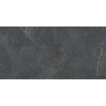 Керамограніт Cerrad Gres Distinct Graphite Silky Cristal 59,7x119,7 см 583155 фото