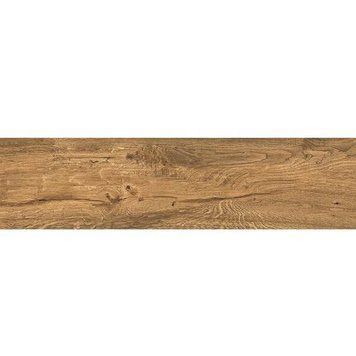 Керамограніт Opoczno Pl+ Passion Oak Beige 22,1x89 см 577604 фото