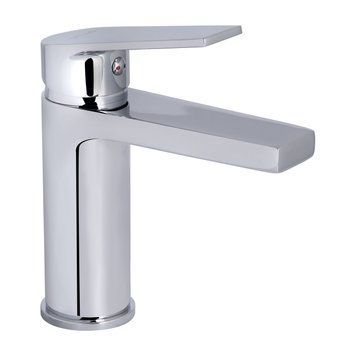 Змішувач для раковини Qtap Stenava New QTSTE270CRM45535 Chrome SD00051659 фото