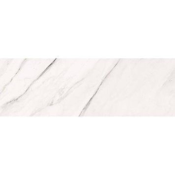 Плитка Opoczno Pl+ Carrara Chic White Glossy 29x89 см 459848 фото