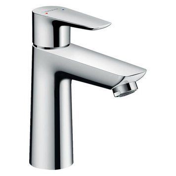 Змішувач для раковини Hansgrohe Talis E 71710000 314715 фото