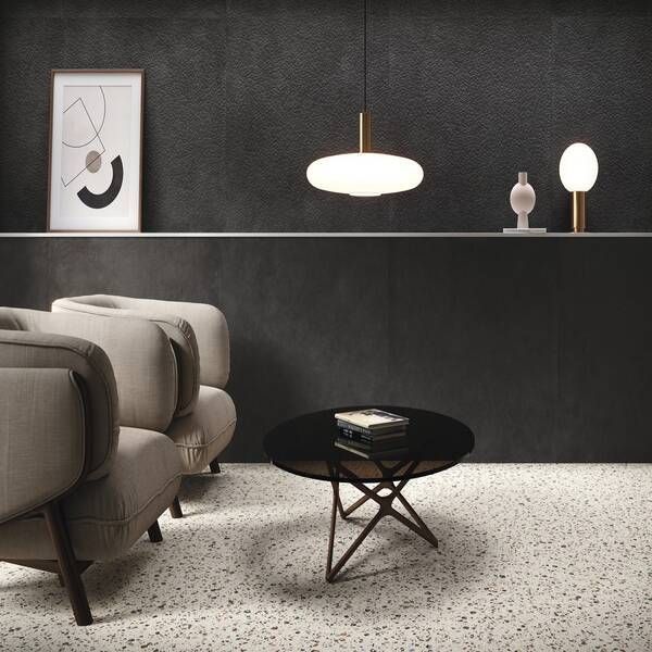 Керамогранит Ape Ceramica Argillae Coccio Mix Rect 60x60 см 575346 фото