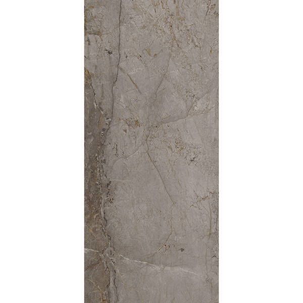 Керамограніт Porcelanosa Astana Grey Polished 120X270(6)(A) 100332616 120х270 см 557739 фото
