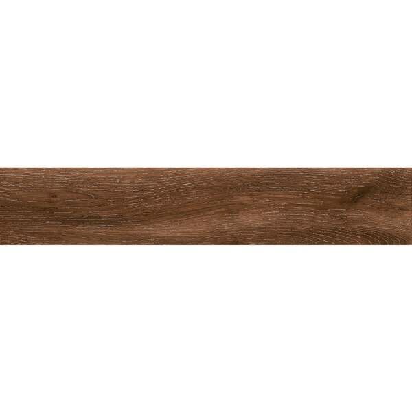 Керамограніт Almera Ceramica Ec.Kootenai Cerezo 8x44 см 584158 фото