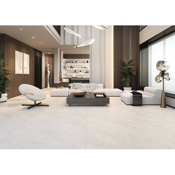 Керамогранит Almera Ceramica-2 Iceberg Crag 120x120 см 584329 фото