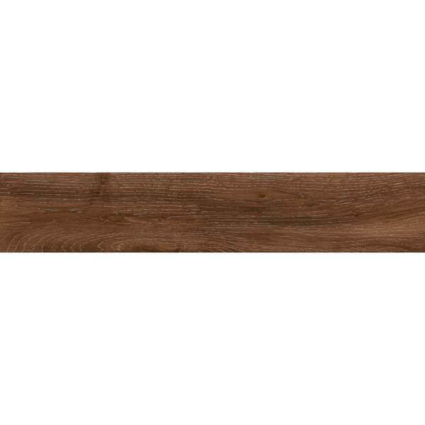 Керамограніт Almera Ceramica Ec.Kootenai Cerezo 8x44 см 584158 фото