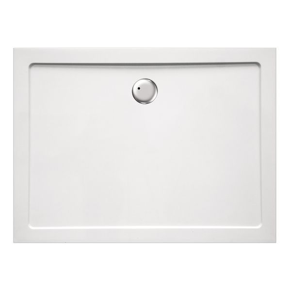 ShowerPad поддон прямоугольный 80*120*3,5см 86488 фото