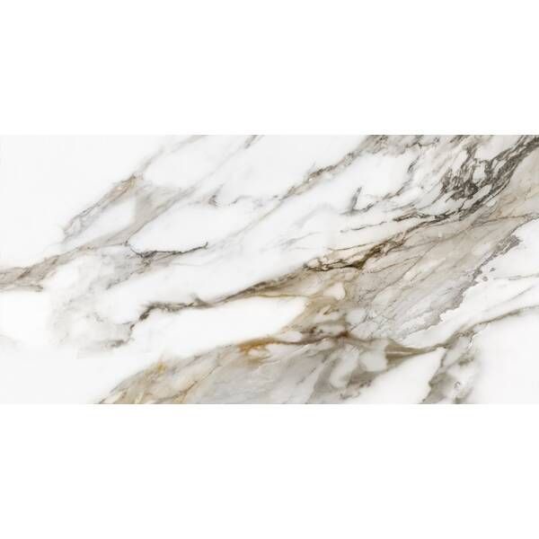 Керамограніт Almera Ceramica-2 JS612002 Rich Gold 60x120 см 588624 фото