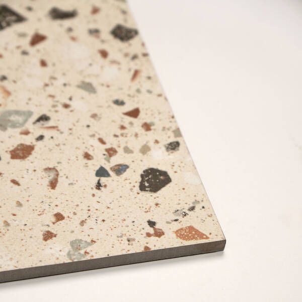 Керамогранит Ape Ceramica Argillae Coccio Mix Rect 60x60 см 575346 фото