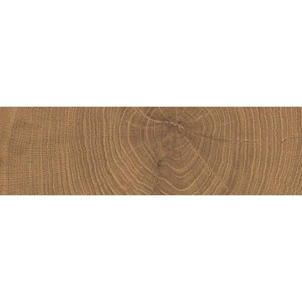 Керамогранит Emil Ceramica (Provenza) W-Circles Enja Wci Walnut 5,3х30 см 596094 фото