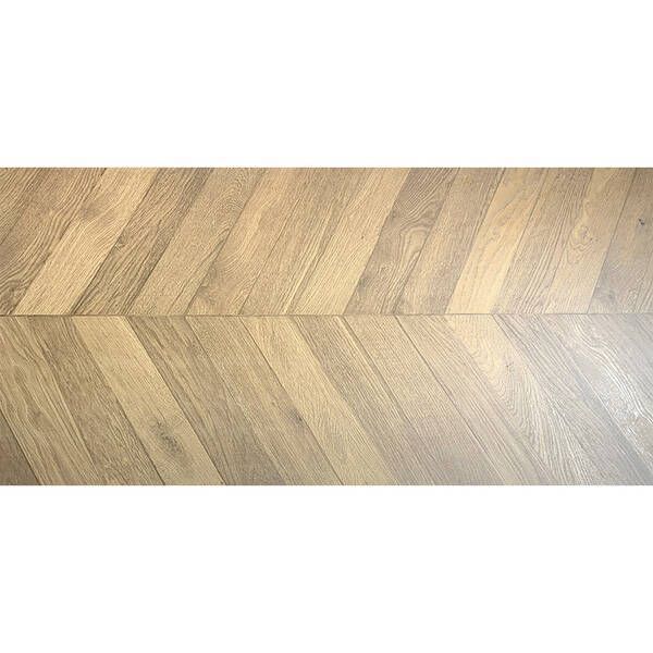 Керамогранит Megagres Nordic Wood Rectified 60x120 см 512371 фото