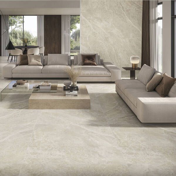 Керамограніт Baldocer Electra Almond Natural 120x280 см 583667 фото