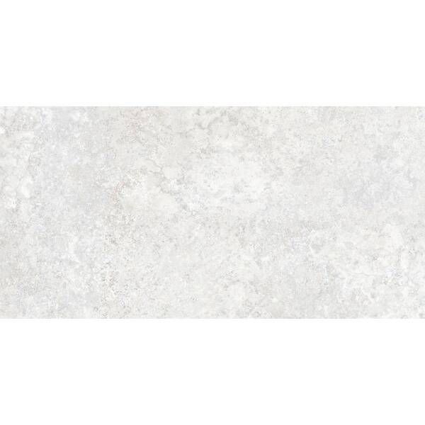 Керамограніт Almera Ceramica (Spain) Pantheon Ev Alb Cr Mt 60x120 см 556578 фото