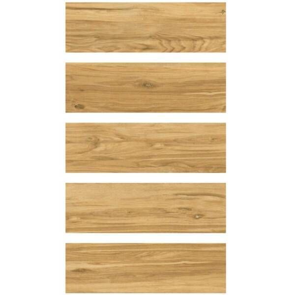 Керамогранит Cersanit Aspenwood Beige 18,5x59,8 см 557060 фото