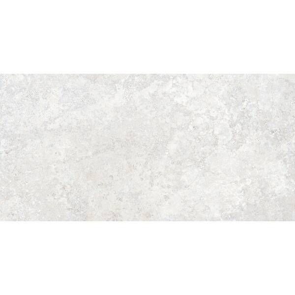 Керамограніт Almera Ceramica (Spain) Pantheon Ev Alb Cr Mt 60x120 см 556578 фото