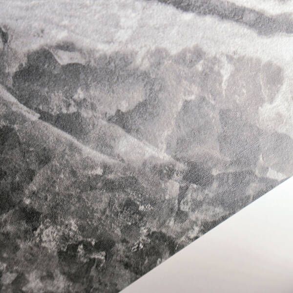 Керамограніт Baldocer Electra Black Natural Rect 60x120 см 583666 фото