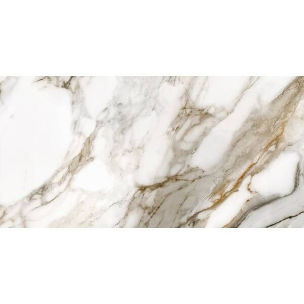 Керамограніт Almera Ceramica-2 JS612002 Rich Gold 60x120 см 588624 фото