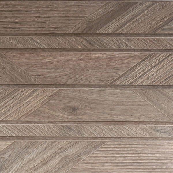 Плитка Baldocer Bush Sequoya Walnut Rect 60x120 см 583689 фото