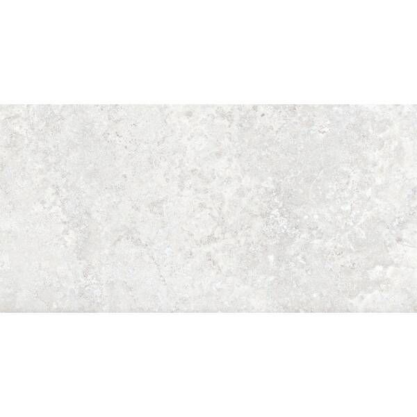 Керамограніт Almera Ceramica (Spain) Pantheon Ev Alb Cr Mt 60x120 см 556578 фото