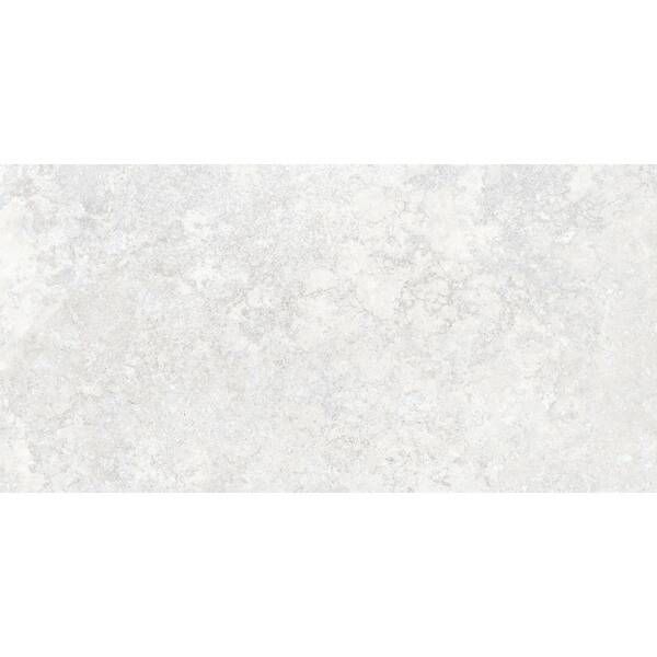Керамограніт Almera Ceramica (Spain) Pantheon Ev Alb Cr Mt 60x120 см 556578 фото