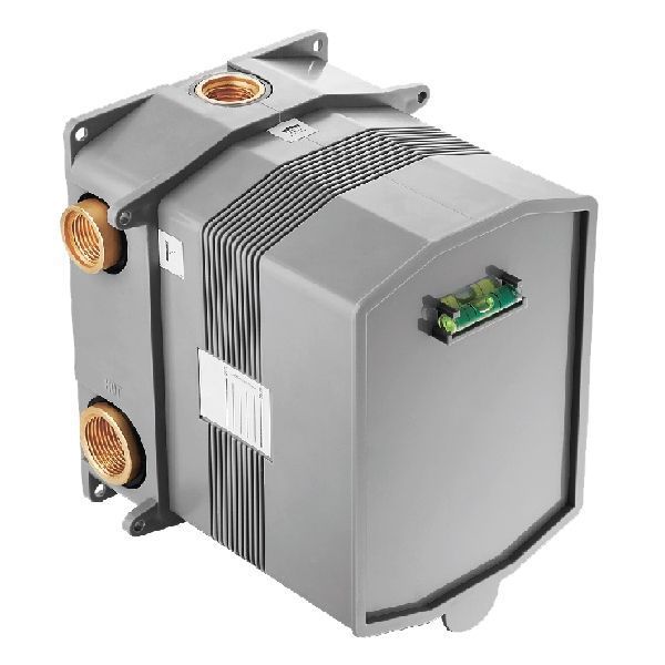 SMART CLICK система душова прихованого монтажу (ZMK101901202 + ZMK101901100 + ZMK101901101(NO:1-2) + ZMK101901101(NO:2-2)), хром 80368 фото