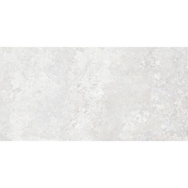Керамограніт Almera Ceramica (Spain) Pantheon Ev Alb Cr Mt 60x120 см 556578 фото