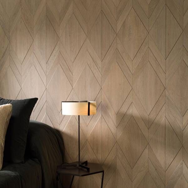 Плитка Porcelanosa Diamond 3D Arce 59,6x150 см 543174 фото