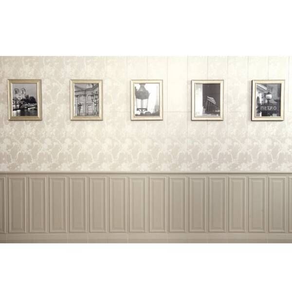 Декор Settecento 77126 Basebord Place Vendome Corda Xbc 19,9х24 см 437570 фото