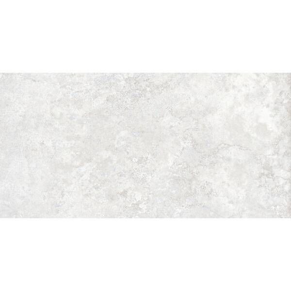 Керамограніт Almera Ceramica (Spain) Pantheon Ev Alb Cr Mt 60x120 см 556578 фото