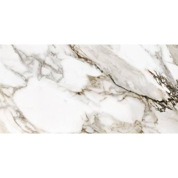 Керамограніт Almera Ceramica-2 JS612002 Rich Gold 60x120 см 588624 фото