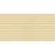 Керамогранит Italgraniti NU13BAR Nuances Luce Ribbed Sq. 60x120 см 556883 фото 1