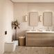 Плитка Ceramica Deseo CX309Y03 CARLA CREMA 30x90 cм 596740 фото 1