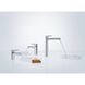 Смеситель для раковины Hansgrohe Talis E 71710000 314715 фото 4