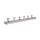 Колектор розподільчий Thermo Alliance Forte Quick System для 3 насосних груп 1 1/4"x1, нерж.. сталь SUS 304 TAF-QSK3 SD00054507 фото 1