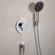 FIXFIT FINE S шланговое соединение, хром 100503 фото 3