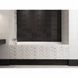 Плитка Cersanit Odri Black 20x60 см 399258 фото 2