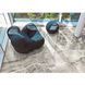 Керамогранит Imola The Room BLA DA6 12 LP 60x120 см 459106 фото 3