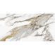 Керамограніт Almera Ceramica-2 JS612002 Rich Gold 60x120 см 588624 фото 6