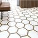 Керамогранит Monopole Ceramica AVANT Toronto Gold 22х25 см 564688 фото 4