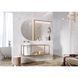 Плитка Opoczno Pl+ Carrara Chic White Glossy 29x89 см 459848 фото 2
