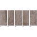Керамограніт Porcelanosa Astana Grey Polished 120X270(6)(A) 100332616 120х270 см 557739 фото 3